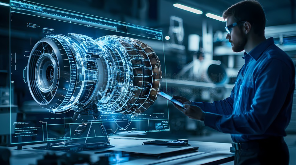 总压探针位置的重要性及其应用